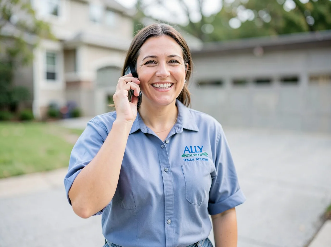 Metal Roof Installation Ada, OH FAQs